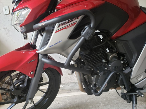 Yamaha Fz25