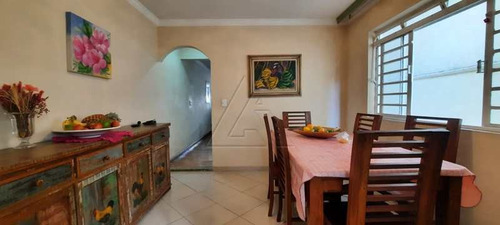 Imagem 10 de 30 de Sobrado Com 3 Dorms, Vila Sônia, São Paulo - R$ 750 Mil, Cod: 3882 - V3882