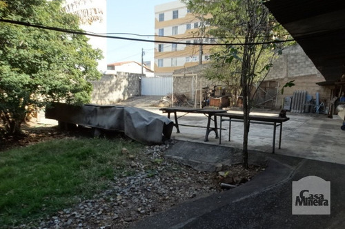 Imagem 2 de 5 de Lote À Venda No Carlos Prates - Código 214425 - 214425