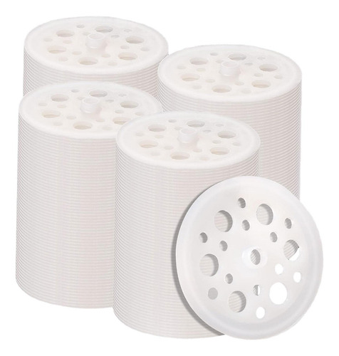 Arandelas De Tablero De Espuma De 250 Piezas, Arandela Plana