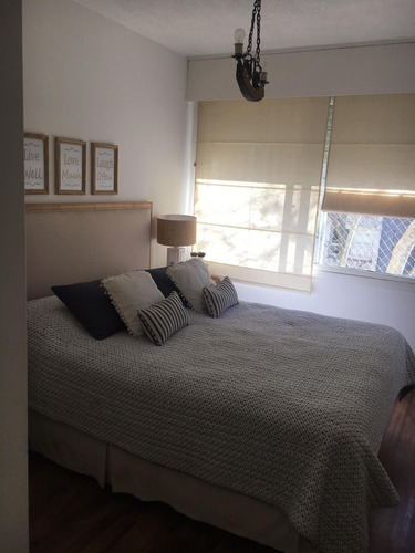 Venta Apto. 2 Dor. En Pocitos