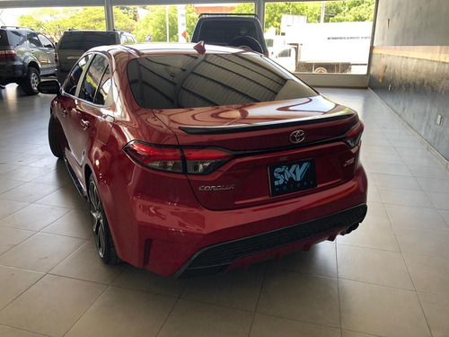 Imagen 4 de 10 de Toyota Corolla Xse