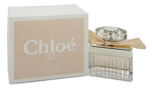 Chloe Fleur De Parfum, None - 7350718:mL a $809990