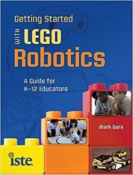 Introduccion A La Robotica Lego: Una Guia Para Educadores De