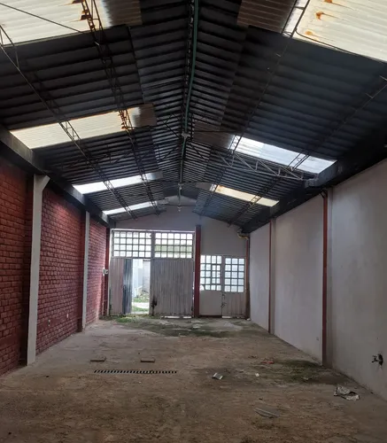 Bodega Barrio En Desarrollo, Cerca A La Unad Sogamoso