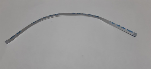Cable Plano Flexible Flex 6pin 15cm 0.5mm Tipo A Avm 20624