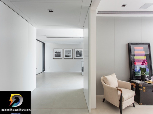 Imagem 20 de 30 de Casa Para Venda Com Projeto Do Arquiteto Leonardo Mancenido. Dispõe De Área Externa Com Paisagismo, Raia Climatizada E Salão De Jogos. - 0100969 - 69844795