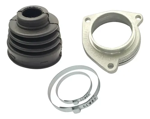 一花 Coifa Homo L/câmbio C/flange Uno Fiorino Palio Siena Strada