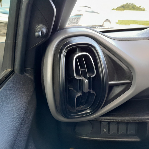 Citroën C3 1.0 Live Pack Flex 5P