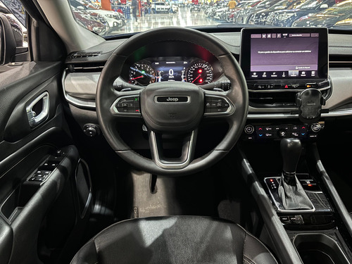 Jeep Compass COMPASS LONG. T270 1.3 TB 4X2 FLEX AUT.