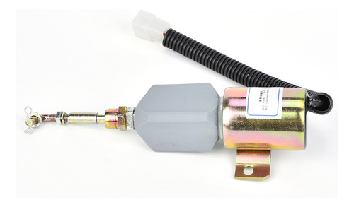 Ta Electroválvula De Cierre De Combustible E0483310000039,