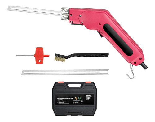 Cuchillo Eléctrico Caliente, Cuchillo De Corte En Caliente,