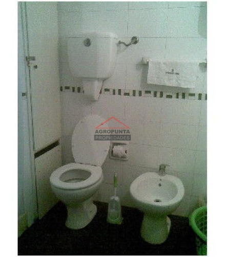 Apartamento En Mansa, 1 Dormitorios *- Ref: 1894