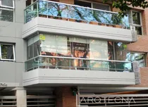 Comprar Cerramiento De Balcon Corredizo Vidrio Templado