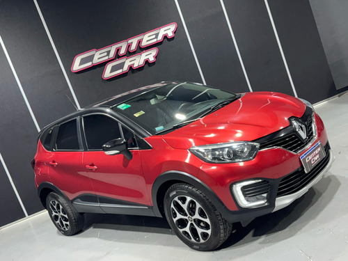 Renault Captur 2.0 Intens Manual