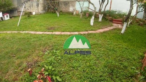 3 Casas No Mesmo Terreno!! - Ca0317