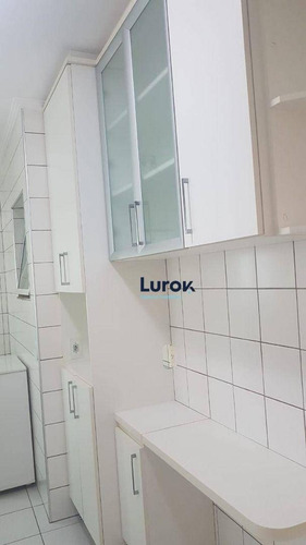 Imagem 7 de 29 de Apartamento Residencial Valinhos Aluguel - Ap1874