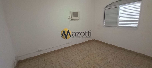 Imagem 25 de 30 de Apartamento 2 Dormitórios Em Praia Grande - Tupi - A827