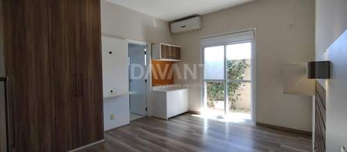 Imagem 19 de 30 de Casa À Venda Em Condomínio Villagio Di Verona - Ca116393