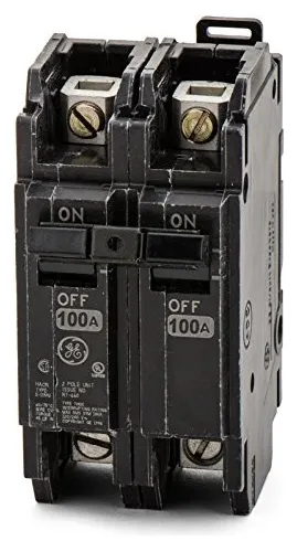 General Electric Ge Cb Negro