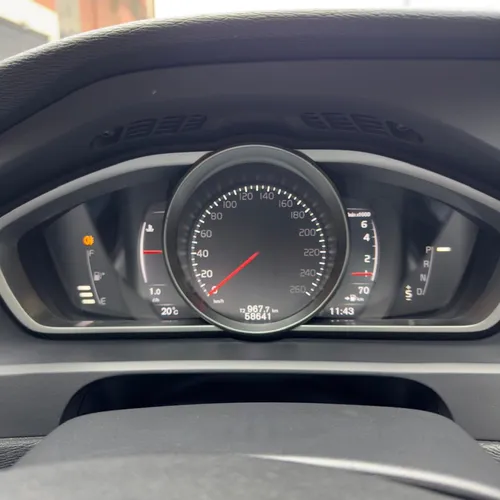 Volvo V40 1.5 T3 Drive-e Sport