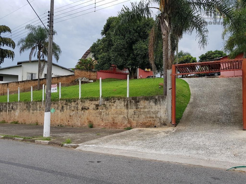 Imagem 13 de 15 de Terreno Residencial / Comercial À Venda, Pq. Nossa Sra Do Carmo, Arujá - Te0235. - Te0235