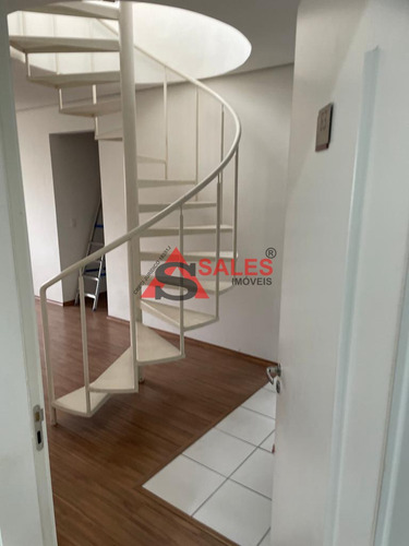 Imagem 4 de 24 de Apartamento Em Jardim Celeste, São Paulo/sp De 121m² 3 Quartos À Venda Por R$ 585.000,00 - Ap1902982-s