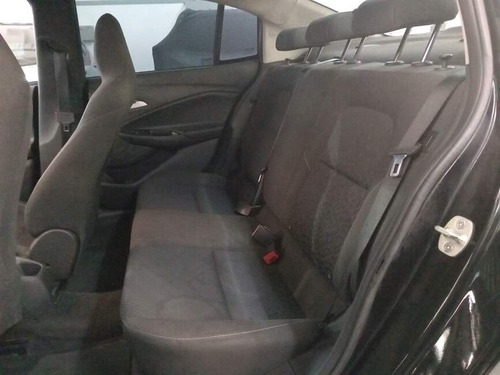 Chevrolet Onix 1.0 FLEX PLUS LT MANUAL