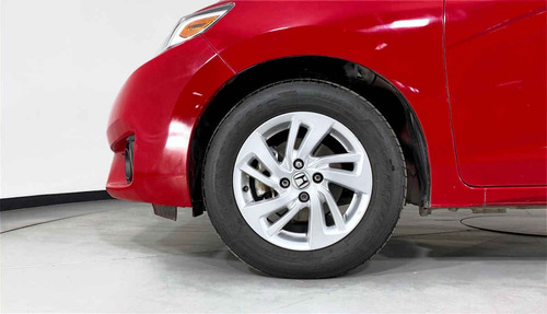 Imagen 6 de 15 de 110772 - Honda Fit 2016 Con Garantía