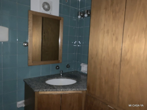 Imagen 21 de 21 de Venta Oficina Cordón Con Portería 24hs, Luminosa Y Con Vista Despejada