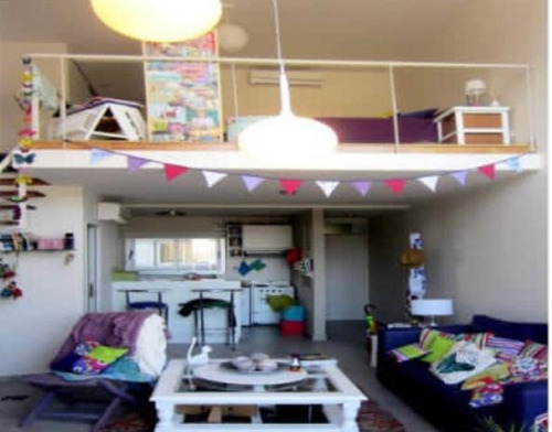 Imagen 2 de 21 de Venta De Dúplex De 2 Ambientes Con Cochera En Morón Sur