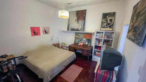 Venta Casa 4 Dorm Comodín Patio, Terraza Y Cochera Barrio Lourdes, Rosario