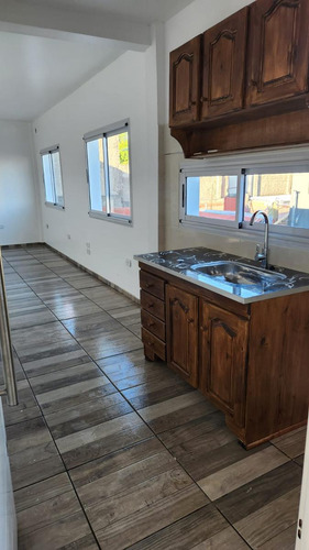 Departamento En San Justo
