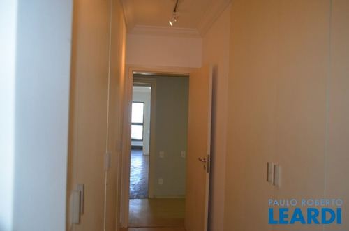 Apartamento - Real Parque - Sp - 492385