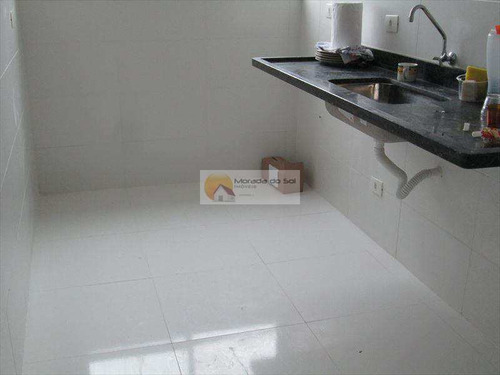 Imagem 20 de 30 de Apartamento Com 2 Dorms, Aviação, Praia Grande - R$ 448.000,00, 77m² - Codigo: 3178 - V3178