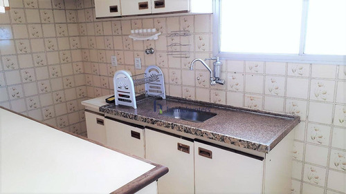 Apartamento Com 3 Dormitórios, 70 M² - Venda Por R$ 350.000,00 Ou Aluguel Por R$ 1.100,00/mês - Jardim Brasil - Campinas/sp - Ap6495