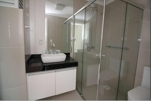 Imagem 15 de 15 de Apartamento Para Venda Em São José Dos Pinhais, São Domingos, 3 Dormitórios, 1 Suíte, 3 Banheiros, 1 Vaga - 397_2-835611