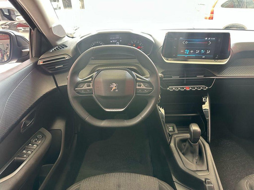 Peugeot 208 Active At1