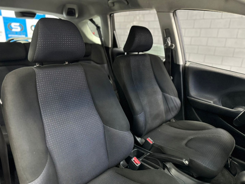 Honda Fit 1.4 LX 16V FLEX 4P AUTOMÁTICO
