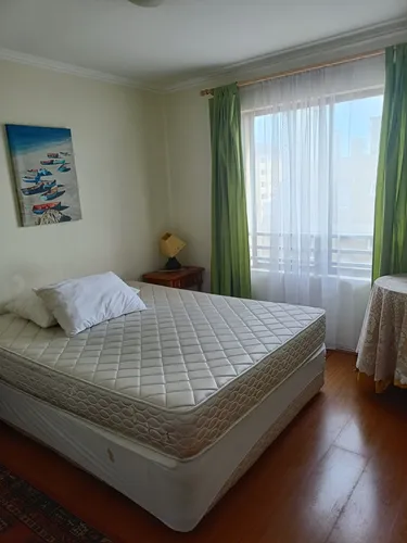 Venta Departamento En 4 Norte, 2d, 1b