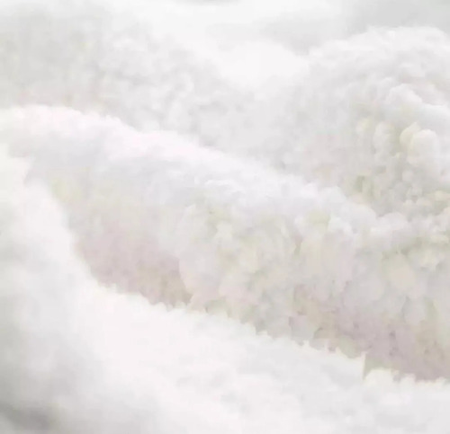 Frazada Polar Plush 2 Plazas Térmica Con Chiporro Premium