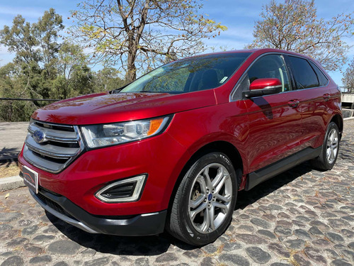 Ford Edge 2.0 Titanium Mt