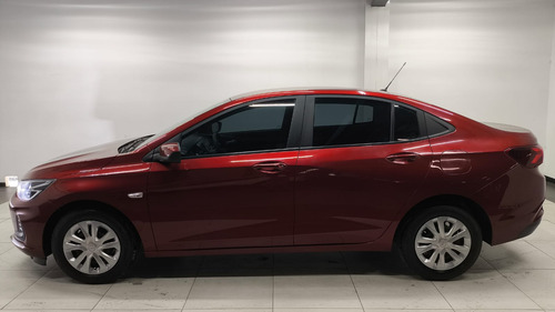 Chevrolet Onix 1.0t Ls At