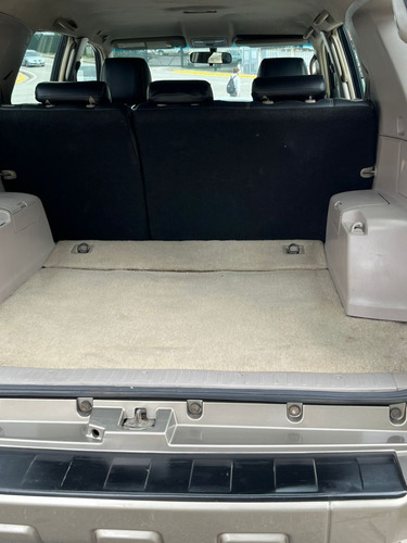Imagen 6 de 8 de Toyota 4runner