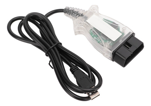 Cable K+can K+dcan, Interfaz Usb, Herramienta De Diagnóstico