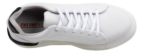 Zapatos Deportivos John Para Hombre