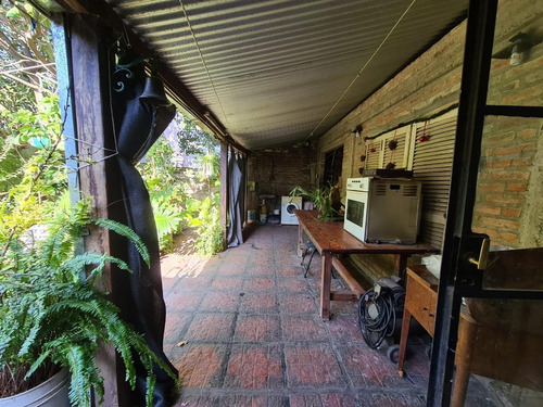 Imagen 11 de 14 de Casa Con Dependencia En Ituzaingó Norte En Venta