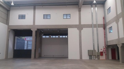 Imagem 15 de 30 de Galpão À Venda, 2345 M² Por R$ 6.500.000,00 - Parque Industrial San José - Cotia/sp - Ga0162