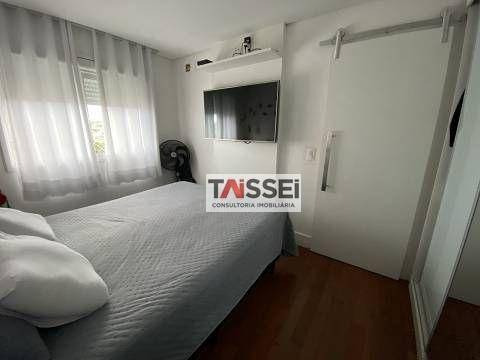 Imagem 4 de 15 de Apartamento Com 2 Dormitórios À Venda, 60 M² Por R$ 500.000,00 - Sacomã - São Paulo/sp - Ap8446