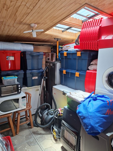 Vende Casa En Paine, A Cuadras Estación Metrotren